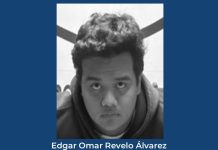 Detienen a sujeto que vendía de boletos aéreos falsos Foto: Cortesía.