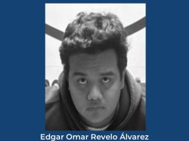 Detienen a sujeto que vendía de boletos aéreos falsos Foto: Cortesía.