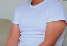 Capturado con cocaína seguirá en detención provisional Foto: Cortesía.