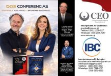 El Salvador recibe la metodología «Haz Que Suceda» para Transformar el Liderazgo Empresarial Imagen: Cortesía.