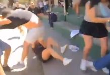 Pelea entre padres de familia en torneo infantojuvenil en El Cafetalón deja 4 detenidos