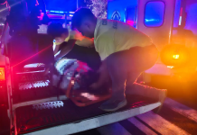 Racha de accidentes de tránsito deja tres fallecidos en Aguilares e Izalco