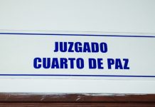 Ordenan instrucción formal contra acusado de estafa en Santa Ana Centro Foto: Cortesía.