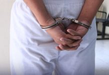 Permanecerá detenido hombre capturado con varias porciones de marihuana y cocaína Foto: Cortesía.