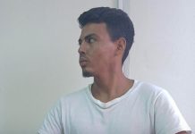 Continuará en prisión acusado de amenazar a su madre Foto: Cortesía.