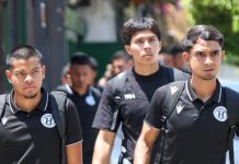 FESFUT niega prórroga a Hércules: Debe pagar salarios este día Foto: Cortesía.