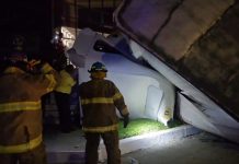 Siniestro vial en bulevar de Los Próceres deja una mujer fallecida y dos lesionados