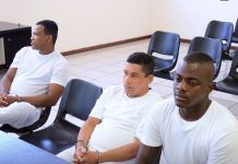 Condenan a extranjeros por el delito de tráfico ilícito Foto: Cortesía.