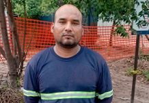 Condena de 62 años de prisión por feminicidio agravado y robo en Santa Ana Centro Foto: Cortesía.