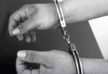 Detención provisional para hombre acusado de fracturarle el brazo a su esposa Foto: Cortesía.