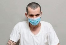 30 años de prisión para pandillero que asesinó a una menor de edad Foto: Cortesía.