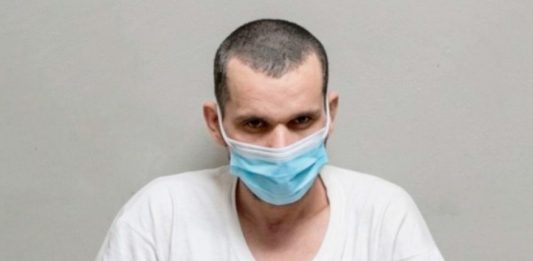 30 años de prisión para pandillero que asesinó a una menor de edad Foto: Cortesía.