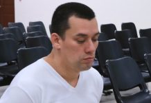 Condenan a sujeto que se apropió de un vehículo que había alquilado Foto: Cortesía.