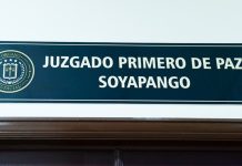 Remiten a juzgado LEIV caso de sujeto señalado de incumplir cuotas alimenticias Foto: Cortesía.