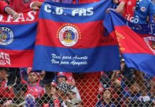 FAS solventa situación administrativa y confirma su participación en la jornada 14 Foto Cortesía.