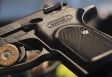 Dueño de perro que baleó a vecino que le reclamó en Soyapango recibió orden de alejamiento y caución económica Foto: Cortesía.