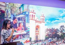 Autoridad del Centro Histórico facilitó línea de crédito para MYPES Foto: Cortesía.