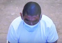 Tribunal condena a 20 años de prisión a extorsionista Foto: Cortesía.