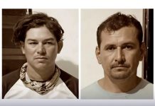 A juicio salvadoreños vinculados al decomiso de cocaína valorada en más de $2.8 millones Foto: Cortesía.