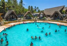 Gobierno espera 145,000 visitantes internacionales en Semana Santa Foto: Cortesía.