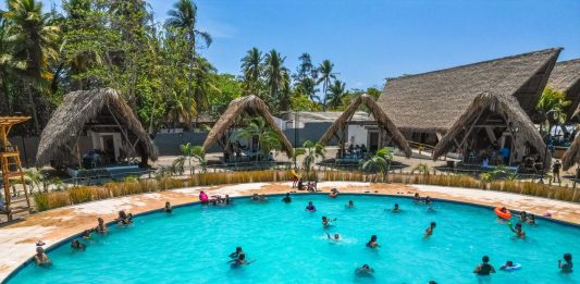 Gobierno espera 145,000 visitantes internacionales en Semana Santa Foto: Cortesía.