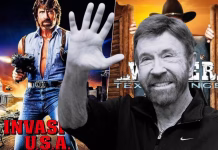 Muere Chuck Norris a los 86 años tras hospitalización de emergencia: ‘Partió en paz, vivió con propósito’ Foto: Cortesía.