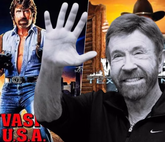Muere Chuck Norris a los 86 años tras hospitalización de emergencia: ‘Partió en paz, vivió con propósito’ Foto: Cortesía.