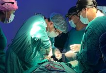 Médicos de Cleveland Clinic realizan cirugías reconstructivas gratuitas en Hospital Zacamil