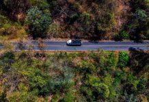 Entregan 5.4 kilómetros de calle pavimentada que conecta San Miguel y Morazán