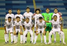 Hércules en la zona roja: así quedó la tabla de posiciones del Clausura 2026 luego del partido pendiente Los 'Helénicos' pueden descender. Foto cortesía: Hércules.