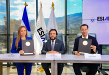Vicepresidencia y CNR firman acuerdo para fortalecer formación y tecnología en el sector público