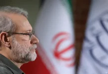 Según Israel, murió Alí Larijani, figura clave de Irán