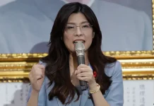 Líder opositora de Taiwán visitará China invitada por Xi