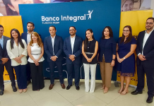 Banco Integral y Remesas Cusca amplían red para cobrar remesas en El Salvador