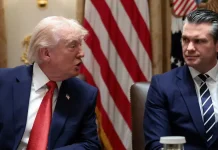 Pentágono: «Los días que vienen serán decisivos» en Irán