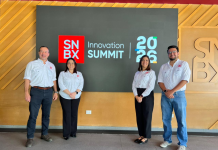 SNBX Innovation Summit reunirá en abril a actores del ecosistema tecnológico y de innovación