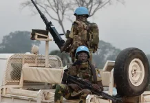 Indonesia confirma muerte de tres cascos azules en Líbano