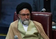 El presidente de Irán confirma «asesinato» de Ismail Jatib