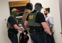 Sheinbaum protesta por muerte de migrantes mexicanos en EEUU