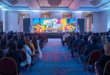 TSE presenta nuevo logo oficial de las elecciones 2027