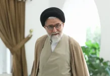 Israel mata a Ismail Jatib, ministro de Inteligencia de Irán