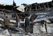 Pakistán anuncia una tregua temporal en Afganistán