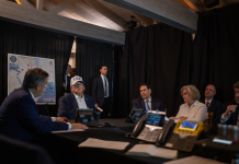 Conflicto podría durar “unas cuatro semanas”: ¿Cuál es la justificación que dio Trump sobre los ataques contra Irán?