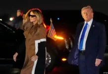 China y EE. UU., en comunicación por próxima visita de Trump