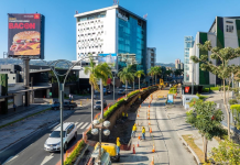 Hasta 120 días durarían obras de mitigación frente a Bambú City Center con inversión de $3.2 millones, dice MOP