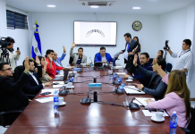 Diputados avalan reforma para transferir $200,000 al MINED destinados a programa de becas en La Libertad