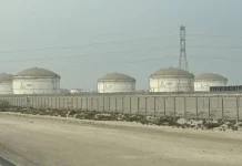 Ataque deja daños «considerables» en central de gas de Qatar