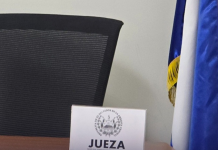 Sujeto en condición de rebelde es condenado a 50 años por feminicidio en Tepecoyo