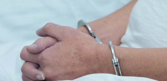 Condenan a 20 años a acusado de homicidio tras reclamo por desaparición de un joven en Jiquilisco