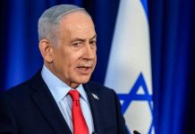 Netanyahu: «¿Alguien se cree que le puedo decir a Trump qué hacer?»